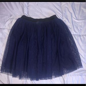 Seventeen Women’s Tulle Skirt
